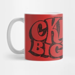 CKLW Big 30 Detroit Mug